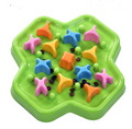 Dog Slow Feeder Training Bowl